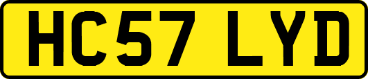 HC57LYD