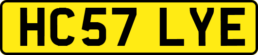 HC57LYE