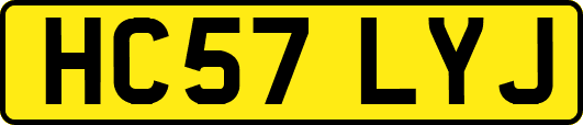 HC57LYJ