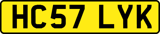 HC57LYK