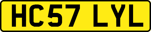 HC57LYL