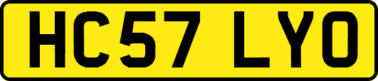 HC57LYO