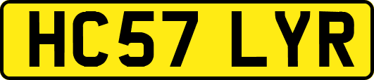 HC57LYR