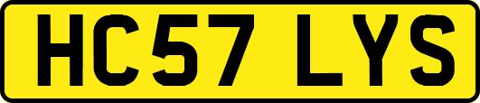 HC57LYS