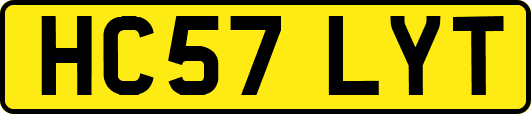 HC57LYT