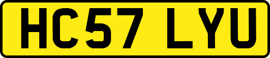 HC57LYU