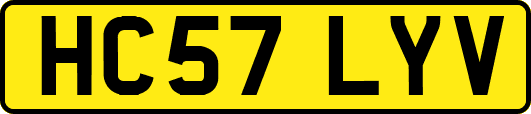 HC57LYV