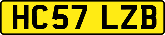 HC57LZB