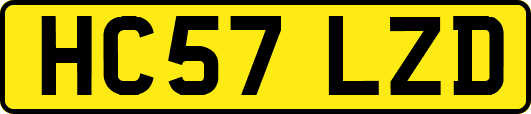 HC57LZD
