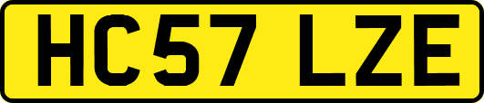 HC57LZE