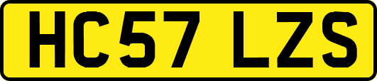 HC57LZS