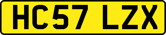 HC57LZX