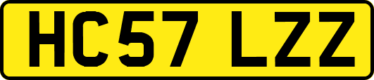 HC57LZZ