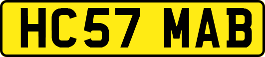 HC57MAB