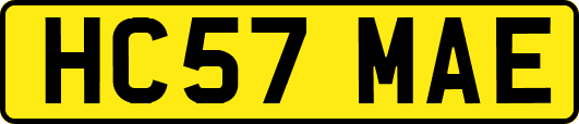 HC57MAE
