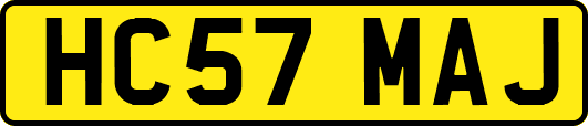 HC57MAJ