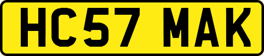 HC57MAK