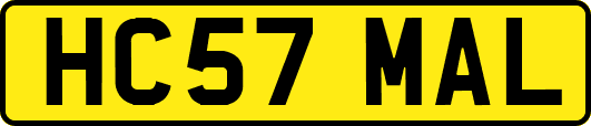 HC57MAL