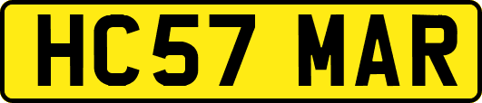 HC57MAR