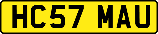 HC57MAU