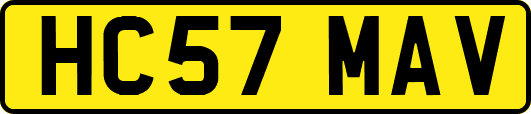 HC57MAV