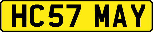 HC57MAY