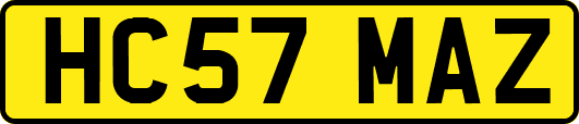 HC57MAZ