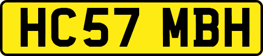 HC57MBH