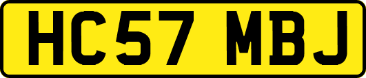 HC57MBJ
