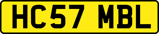 HC57MBL
