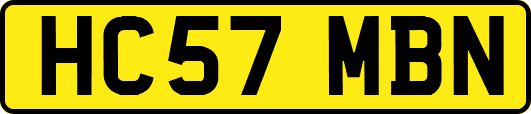 HC57MBN