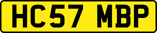 HC57MBP