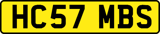 HC57MBS