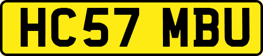 HC57MBU