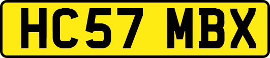 HC57MBX