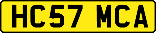 HC57MCA