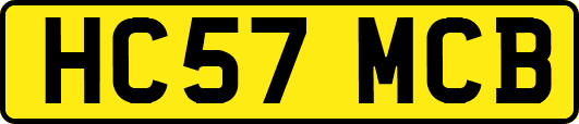 HC57MCB