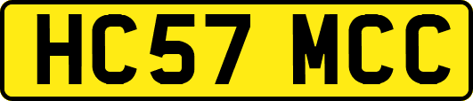 HC57MCC