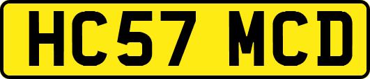 HC57MCD
