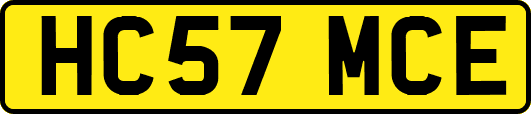 HC57MCE