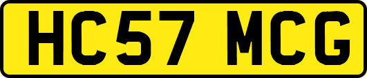 HC57MCG