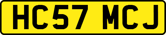 HC57MCJ