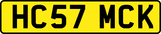 HC57MCK