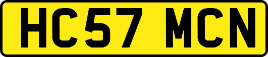 HC57MCN