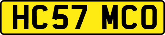 HC57MCO