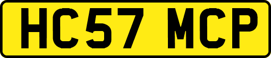 HC57MCP