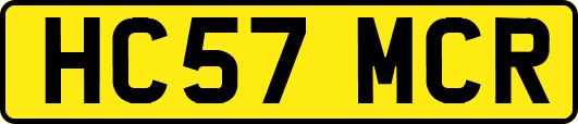 HC57MCR