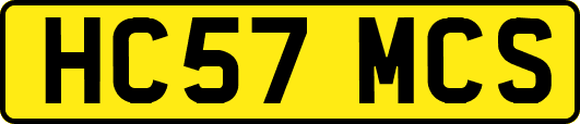 HC57MCS