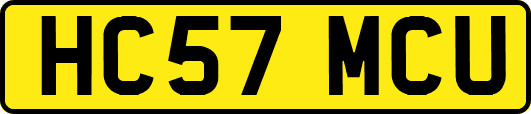 HC57MCU