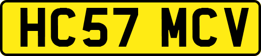 HC57MCV